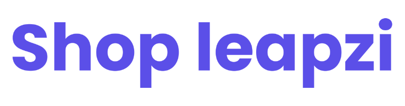 Shop leapzi | 江西变量跳动科技有限公司